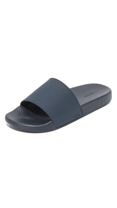 Vince westcoast slide store sandal