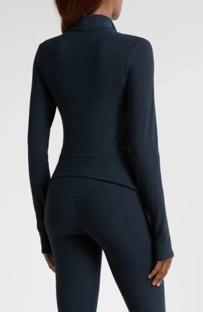 Spanx Bare Essentials Contour Jacket In Black