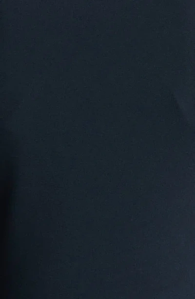 Spanx Bare Essentials Contour Jacket In Black