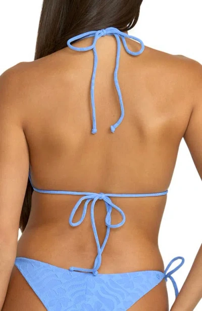 Volcom Coco Triangle Bikini Top