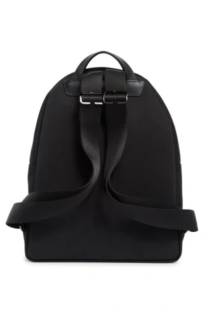 Longchamp Demenage Le Pliage Backpack In Black