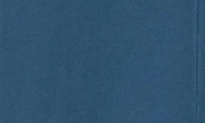 Rvca Hawaii Mark Performance T-shirt In Blue