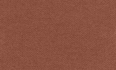 Blu Pepper Button-up Vest In Brown