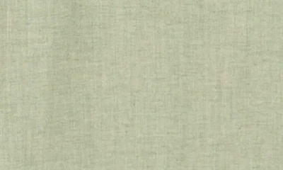 Construct Lino Two-button Sport Coat In Green