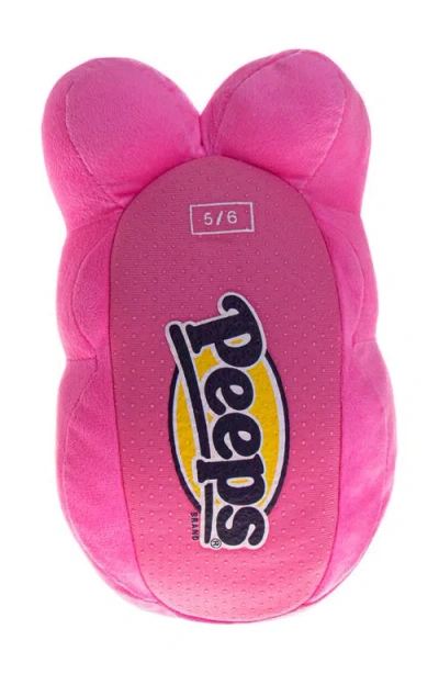 Josmo Peeps Slipper In Multi