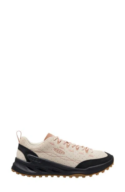 Keen Jasper Zionic Hiking Sneaker In Multi