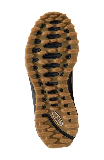 Keen Jasper Zionic Hiking Sneaker In Multi