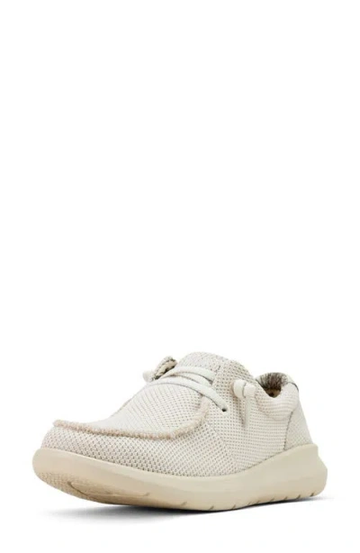 Ariat Hilo Sneaker In Neutral
