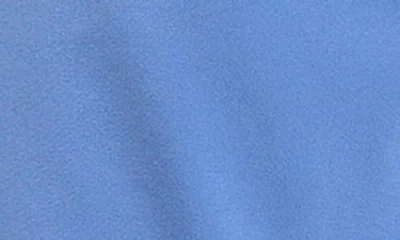 Tailorbyrd Solid Performance Shorts In Blue