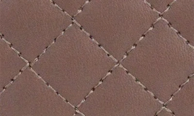 Bebe Sofie Mini Satchel In Brown