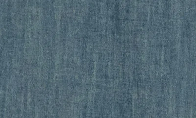 Ag Colton Work Shirt In Blue