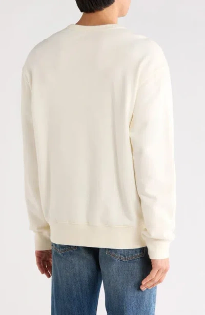 Ag Arc Sweatshirt In Neutral