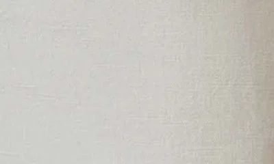 Faherty Essential 8-inch Chino Shorts In Metallic