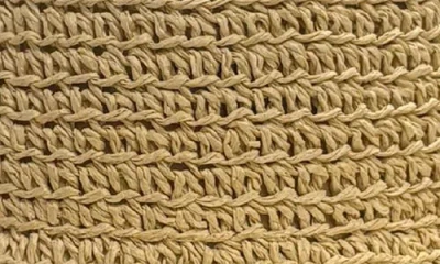 Marcus Adler Straw Sun Hat In Pattern