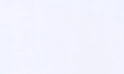 Helmut Lang Solid Stretch Button-up Shirt In White
