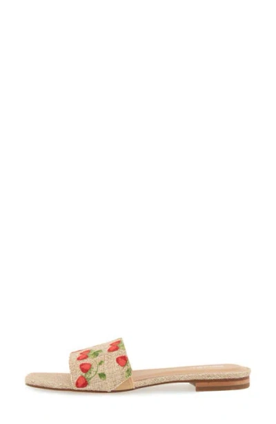 Esprit Rylee Slide Sandal In Multi