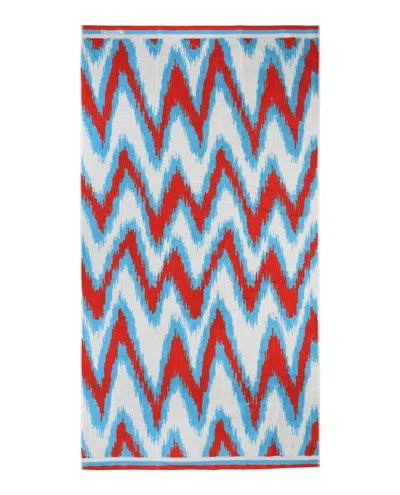 Missoni Giacomo Hand Towel And Bath Towel Set In Multi