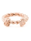 AURELIE BIDERMANN 'Palazzo' ring,PALBA02MRG10958153