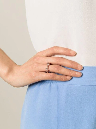 Shop Aurelie Bidermann 'palazzo' Ring