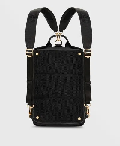 Caraa Studio Bag Medium Croco