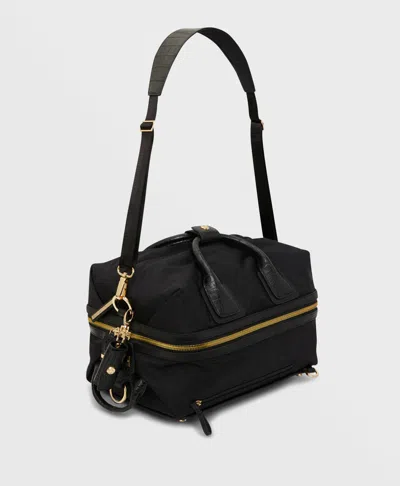 Caraa Studio Bag Medium Croco