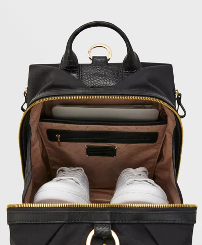 Caraa Studio Bag Medium Croco