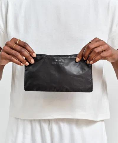 Caraa Mask Pouch