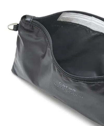 Caraa Mask Pouch