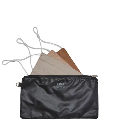 Caraa Mask Pouch