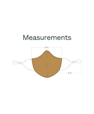 Caraa 3 Tailored Masks