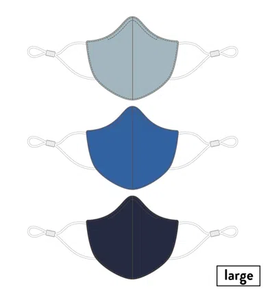 Caraa 3 Tailored Masks