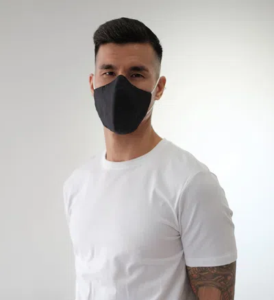Caraa 3 Tailored Masks