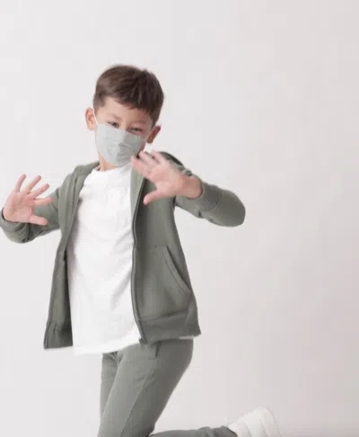 Caraa 5 Universal Masks In Multi