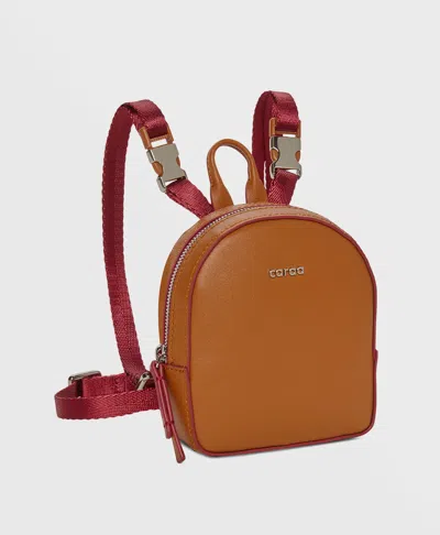 Caraa Dog Backpack