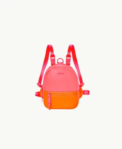 Caraa Dog Backpack