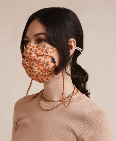Caraa 3 Universal 2 Printed Masks In Multi
