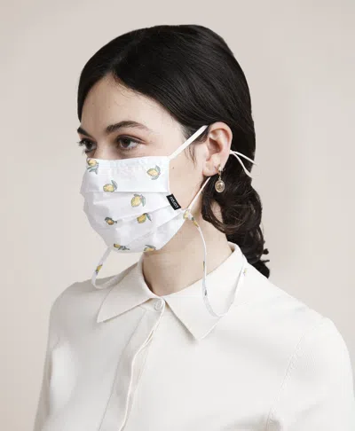 Caraa 3 Universal 2 Printed Masks In Multi
