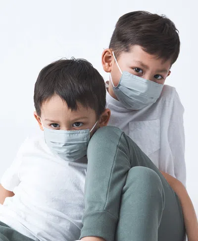 Caraa 5 Universal Masks In Multi