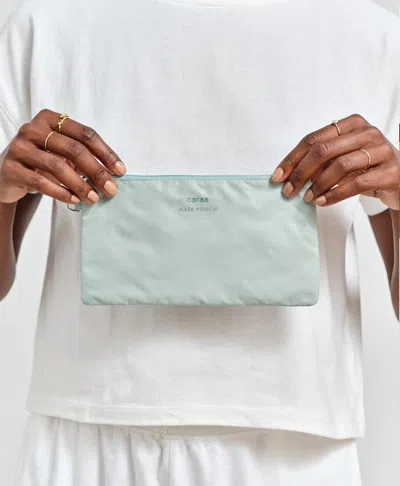 Caraa Mask Pouch