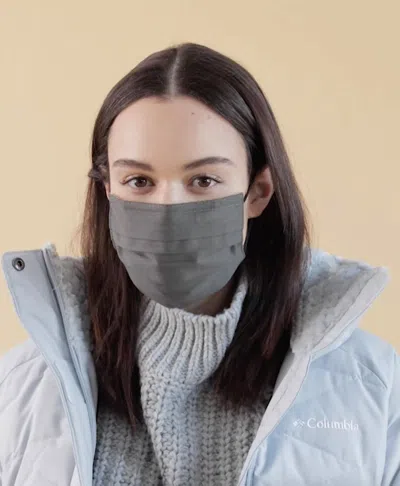 Caraa 5 Universal Twill Masks In Multi