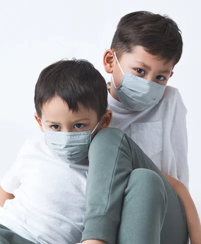 Caraa 5 Universal Masks In Multi