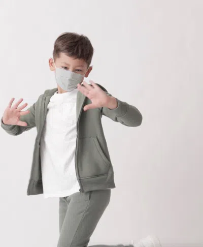 Caraa 5 Universal Masks In Multi