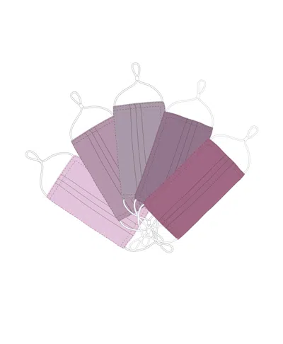 Caraa 5 Universal Masks In Multi