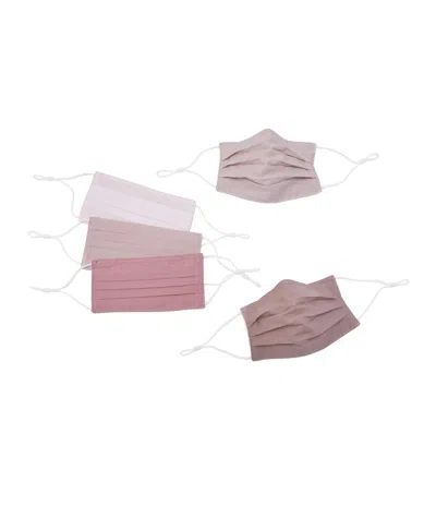 Caraa 5 Universal Masks In Multi