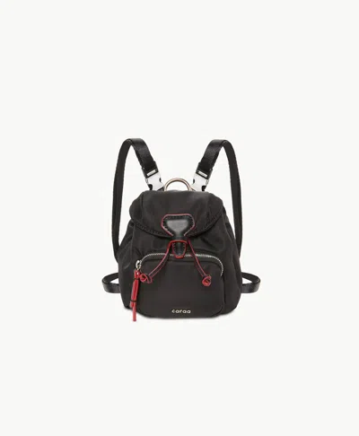 Caraa Dog Backpack