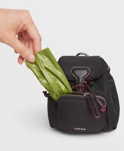 Caraa Dog Backpack