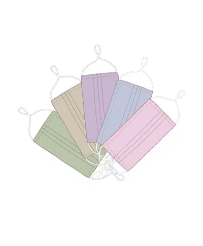 Caraa 5 Universal Masks In Multi