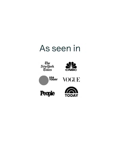 Caraa 5 Universal Masks In Multi