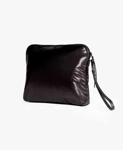 Caraa Baby Pouch In Black
