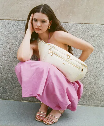 Caraa Sling Large In Neutral
